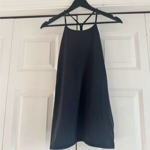 Lululemon High Neck Racerback Tank. 6
